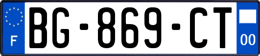 BG-869-CT