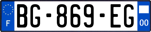 BG-869-EG