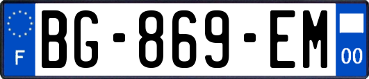 BG-869-EM