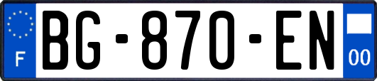 BG-870-EN