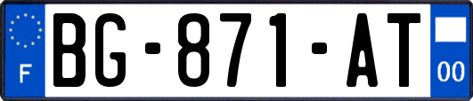 BG-871-AT