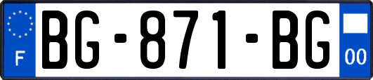 BG-871-BG