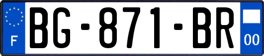 BG-871-BR