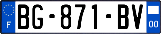 BG-871-BV