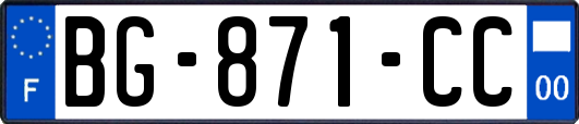 BG-871-CC