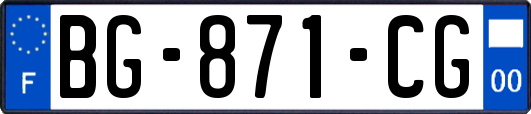 BG-871-CG