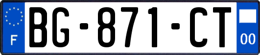 BG-871-CT