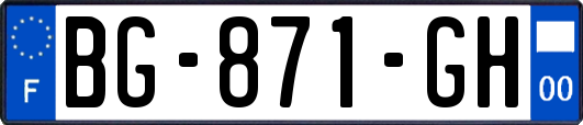 BG-871-GH