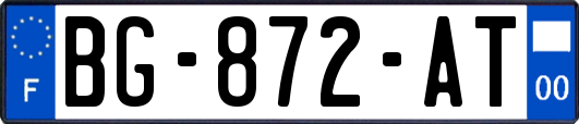 BG-872-AT
