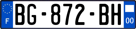 BG-872-BH