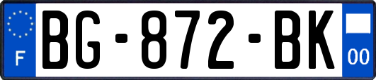 BG-872-BK