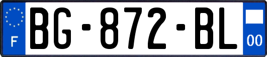 BG-872-BL