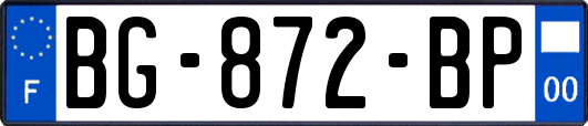 BG-872-BP
