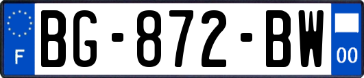 BG-872-BW