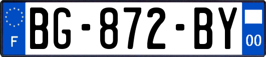 BG-872-BY