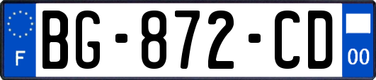 BG-872-CD