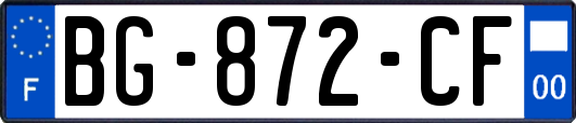 BG-872-CF