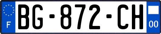 BG-872-CH