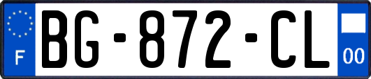 BG-872-CL