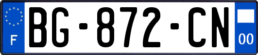 BG-872-CN