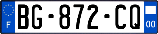 BG-872-CQ