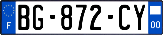 BG-872-CY