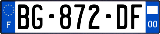 BG-872-DF