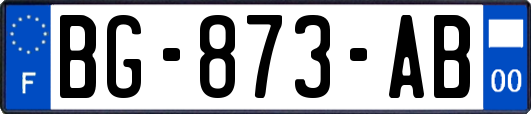 BG-873-AB