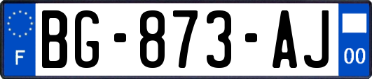 BG-873-AJ