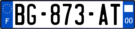 BG-873-AT