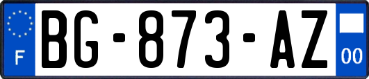 BG-873-AZ