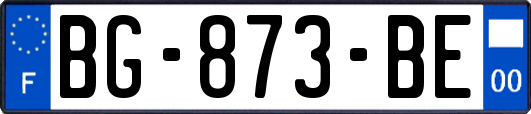 BG-873-BE