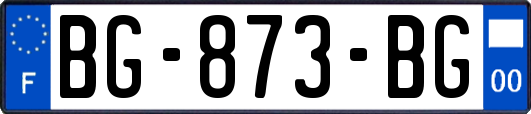 BG-873-BG