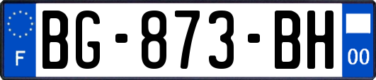 BG-873-BH