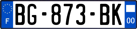 BG-873-BK