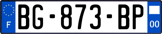 BG-873-BP