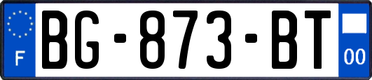 BG-873-BT