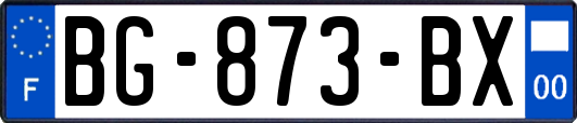 BG-873-BX