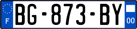 BG-873-BY