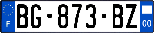 BG-873-BZ
