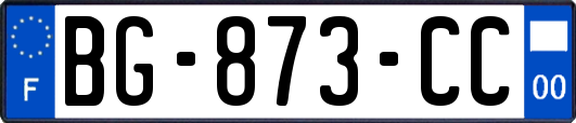 BG-873-CC