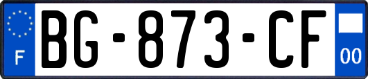 BG-873-CF