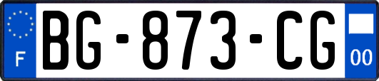 BG-873-CG