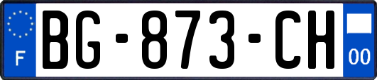 BG-873-CH