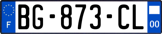 BG-873-CL