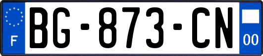 BG-873-CN