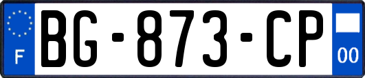 BG-873-CP
