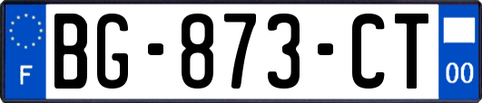 BG-873-CT