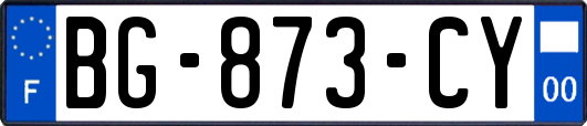 BG-873-CY