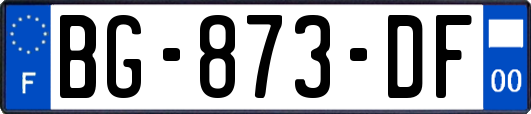 BG-873-DF